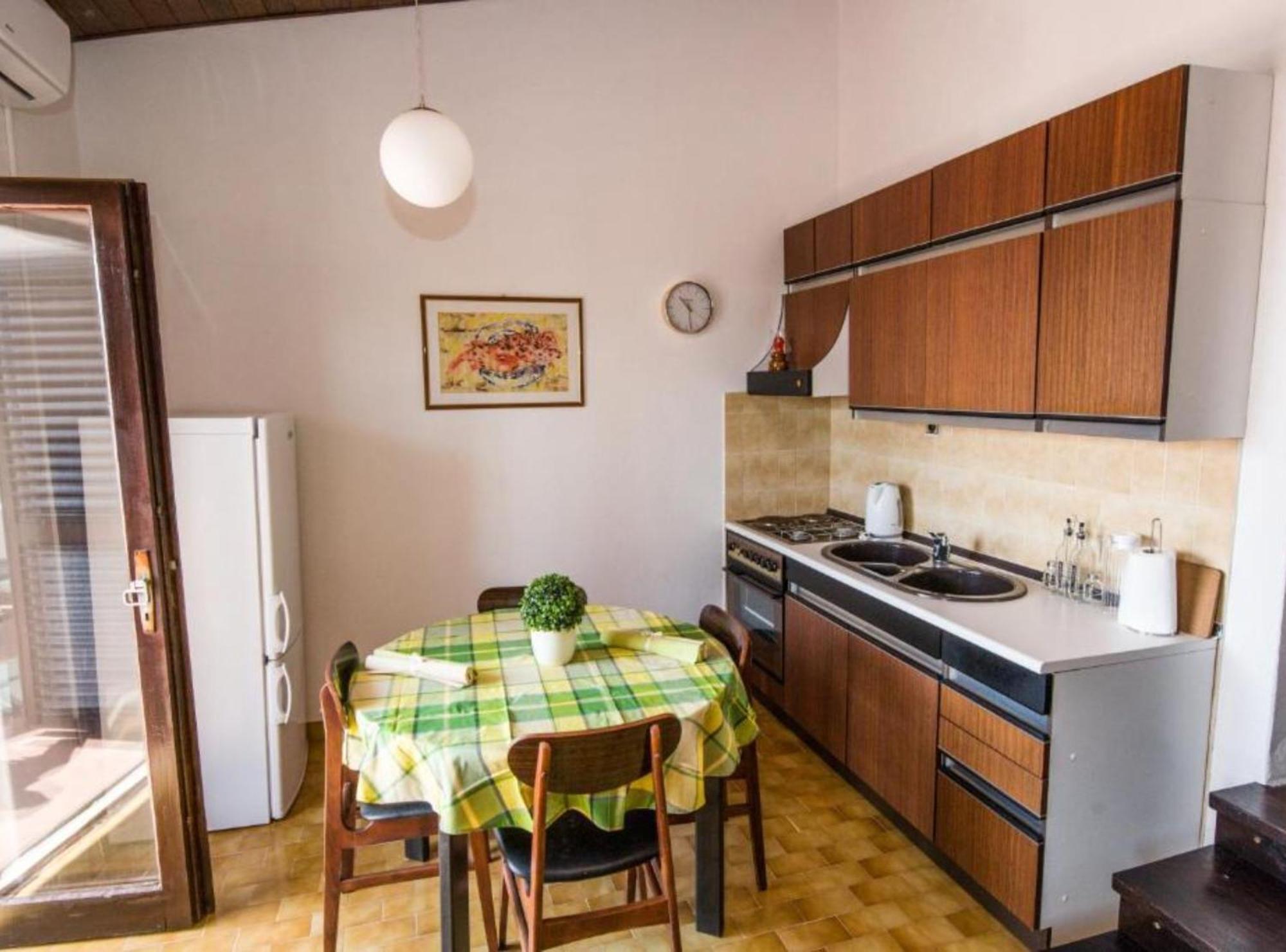 Apartment Darmy تروغير المظهر الخارجي الصورة