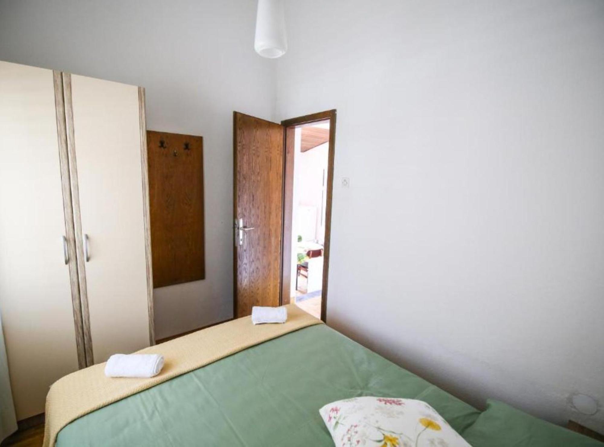 Apartment Darmy تروغير المظهر الخارجي الصورة
