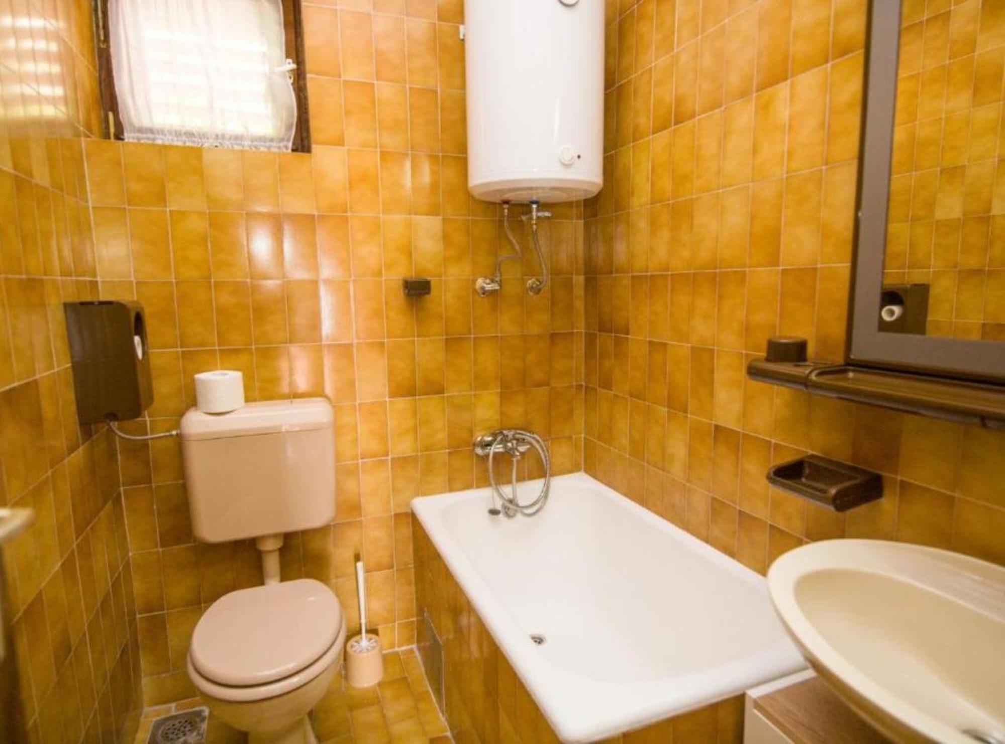 Apartment Darmy تروغير المظهر الخارجي الصورة
