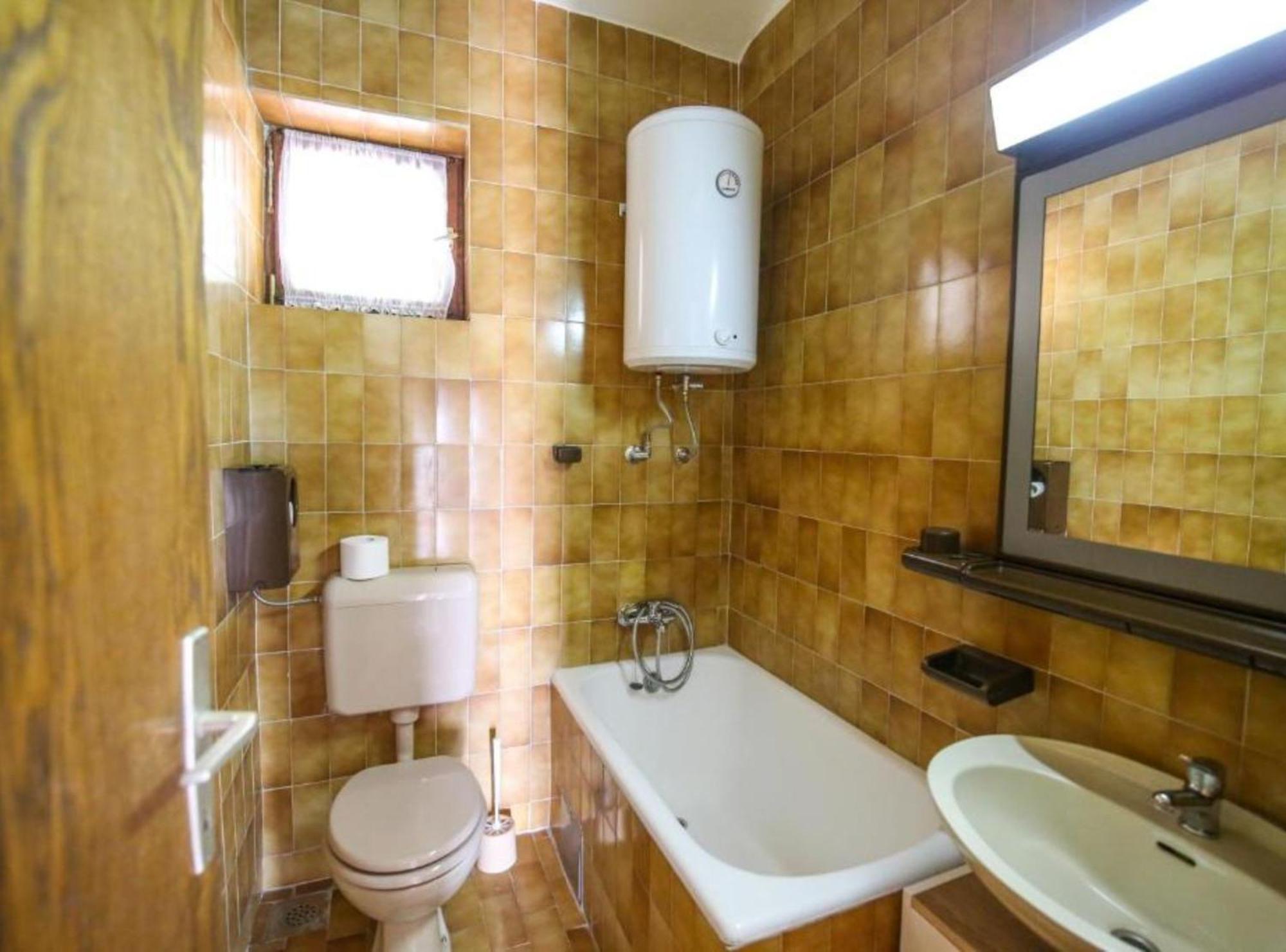 Apartment Darmy تروغير المظهر الخارجي الصورة