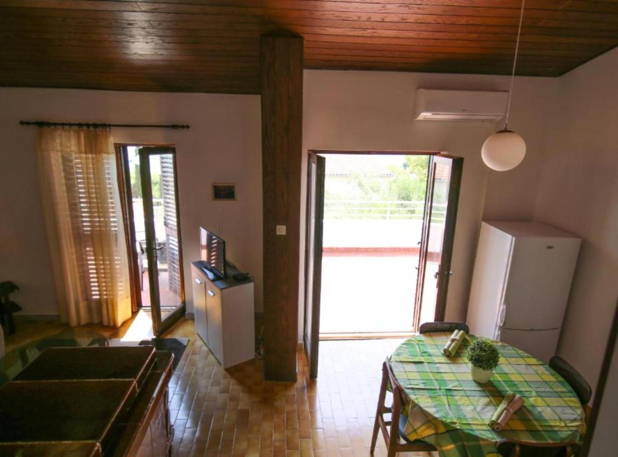 Apartment Darmy تروغير المظهر الخارجي الصورة