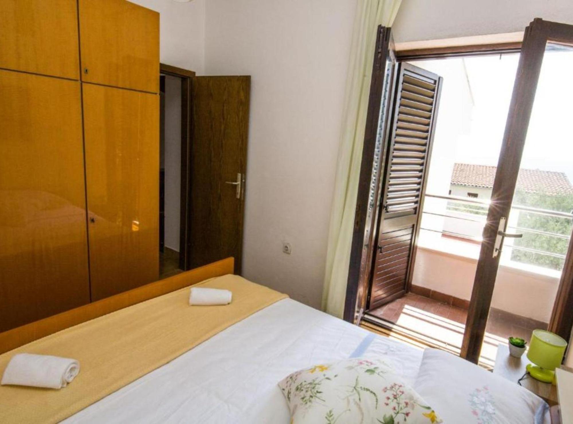Apartment Darmy تروغير المظهر الخارجي الصورة