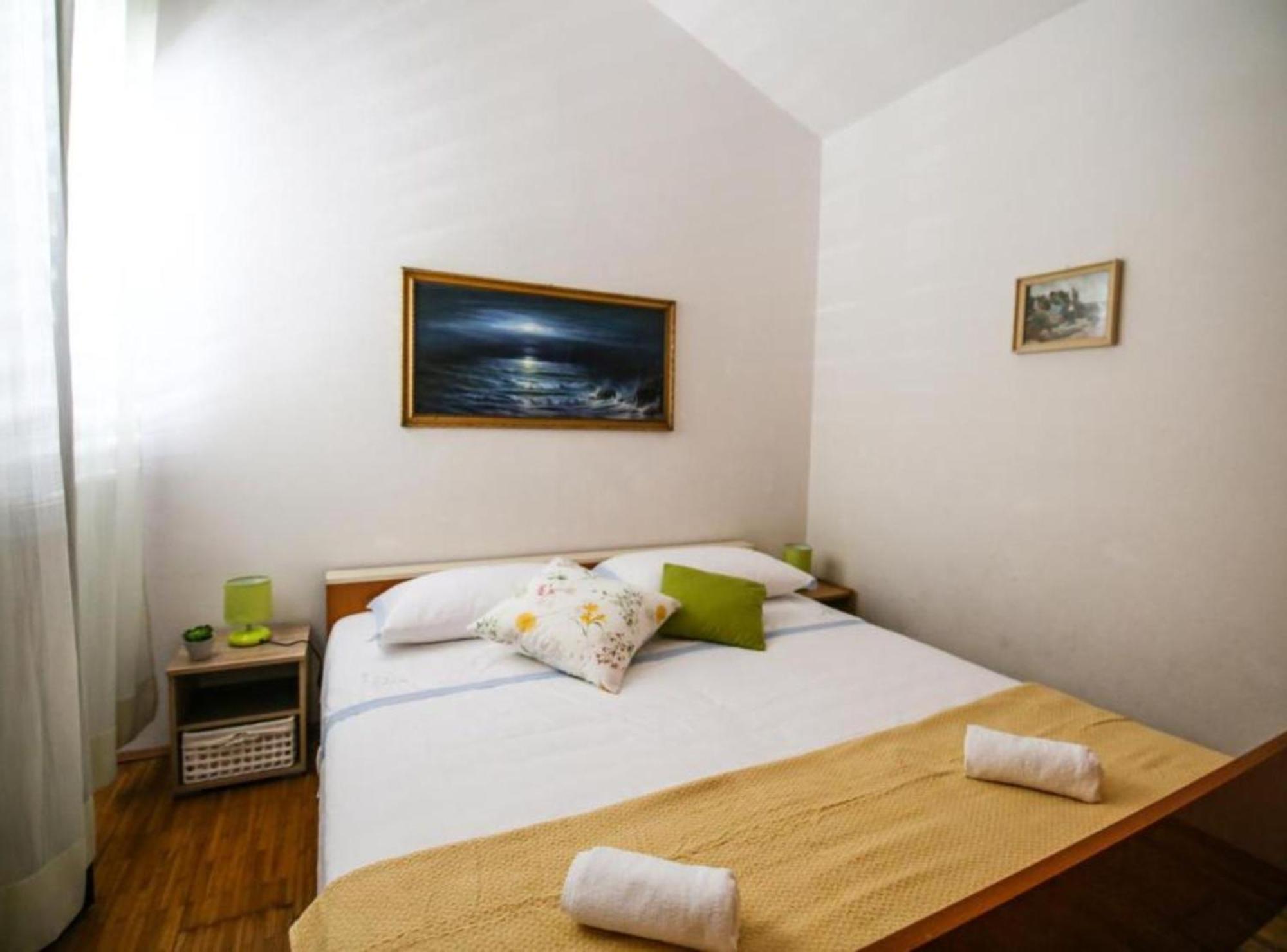 Apartment Darmy تروغير المظهر الخارجي الصورة