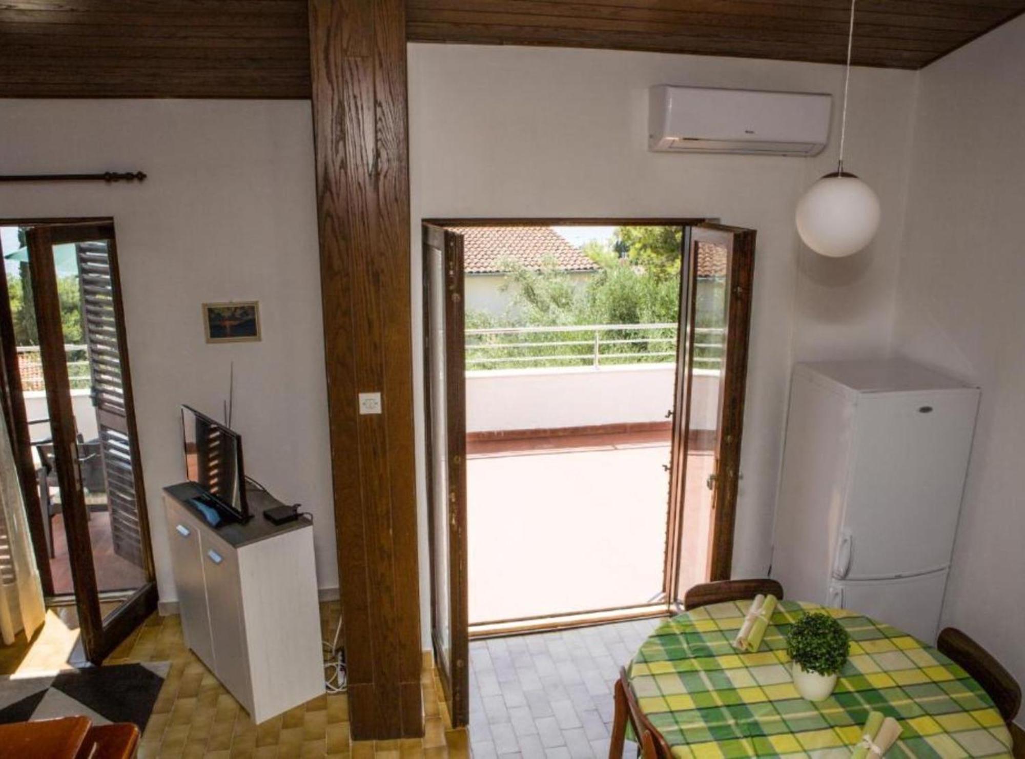 Apartment Darmy تروغير المظهر الخارجي الصورة