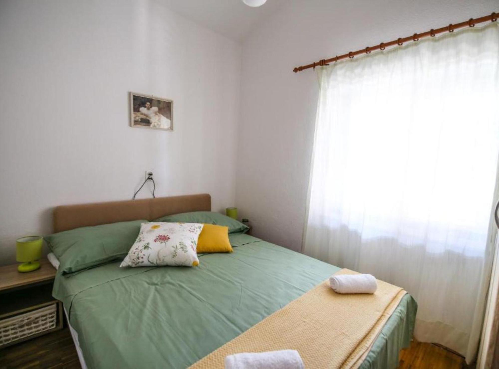 Apartment Darmy تروغير المظهر الخارجي الصورة