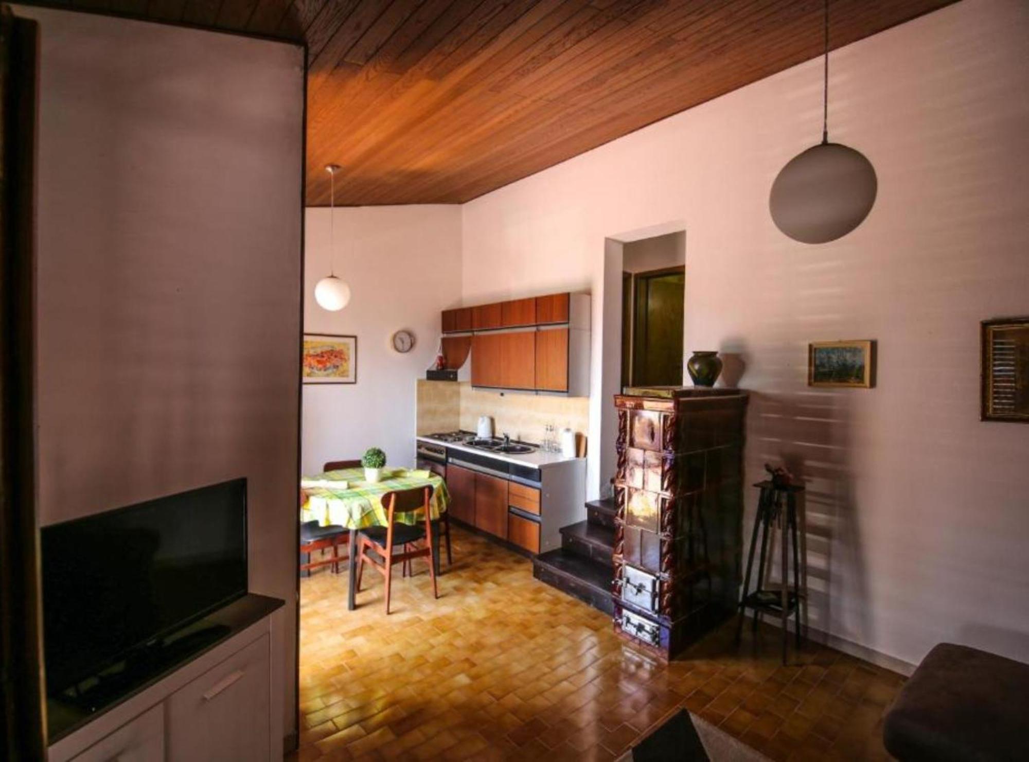 Apartment Darmy تروغير المظهر الخارجي الصورة