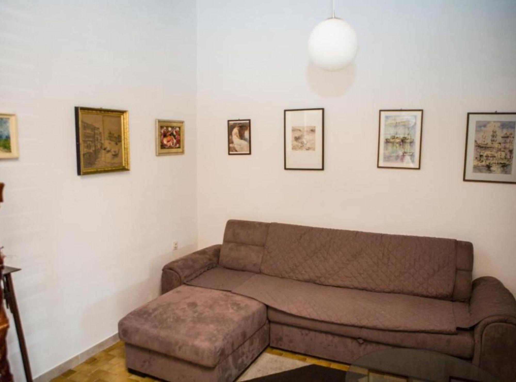 Apartment Darmy تروغير المظهر الخارجي الصورة