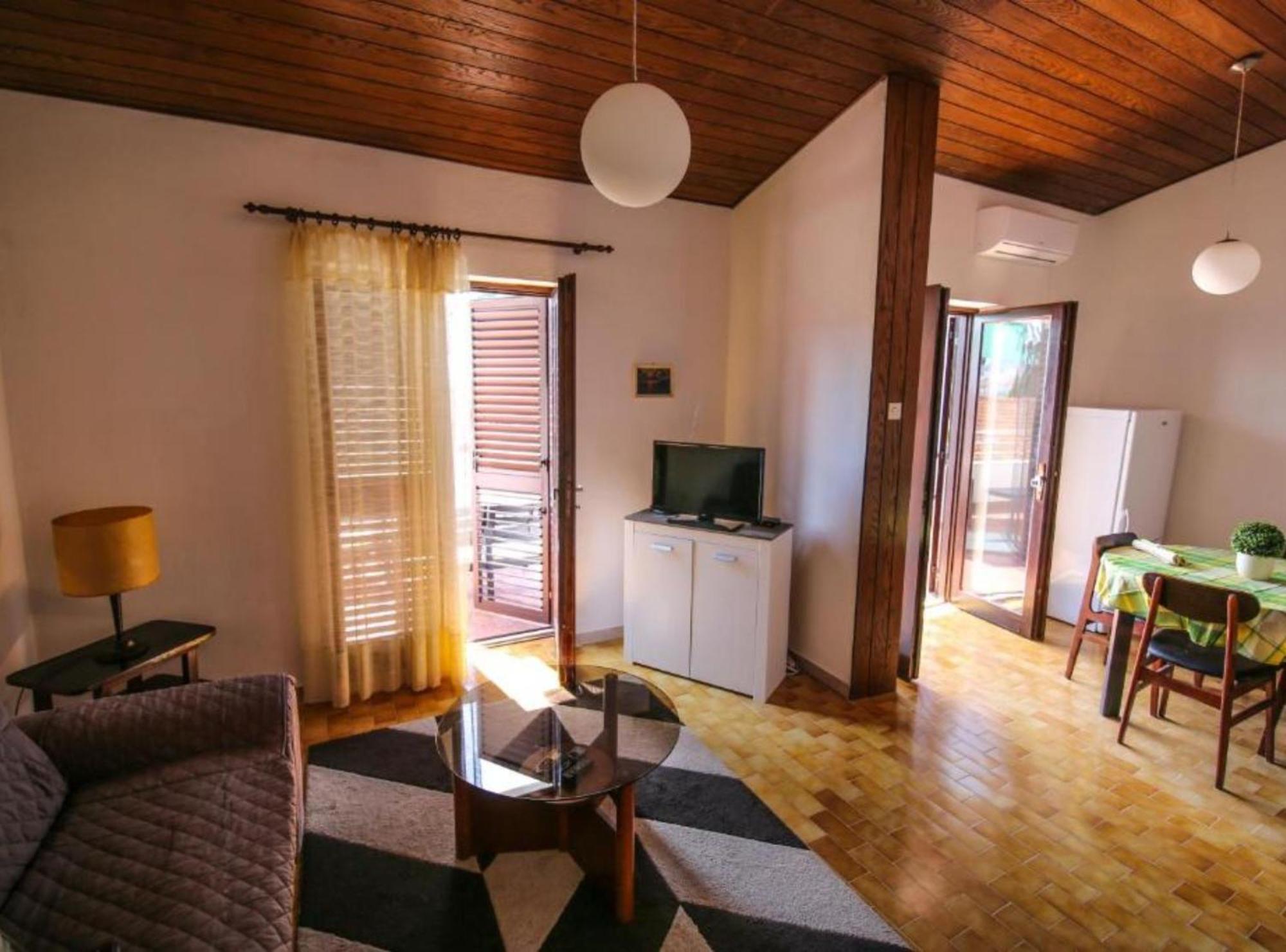 Apartment Darmy تروغير المظهر الخارجي الصورة